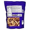 Kirkland Signature ffWYvN Fancy Mixed Nuts, 40 Ounce (2 Pack)