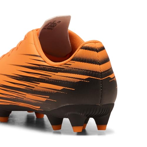 Image of Puma Unisex Kid ATTACANTO FG /AG Football Shoe