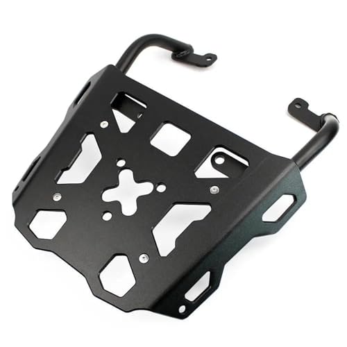Porte-bagages arrière MT 09 pour voyager en Yamaha FJ09 2015