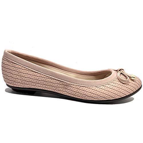 Sapatilha Moleca 5027.1223 Rosa