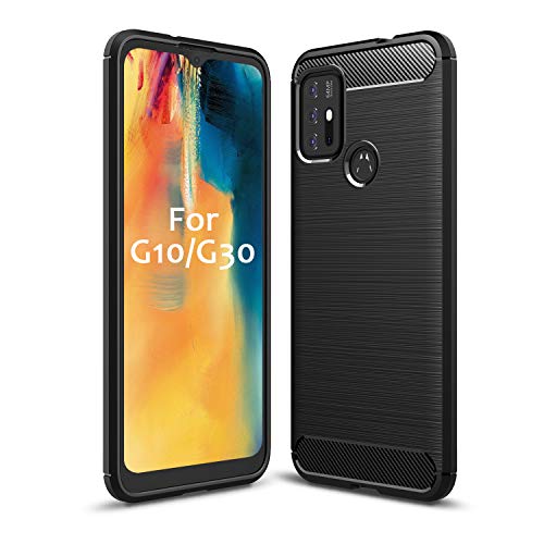 SCL Displayschutzfolie & Hülle Für Motorola Moto G Stylus 5G 2024 – 2x Folie + 1x Schwarze Hülle