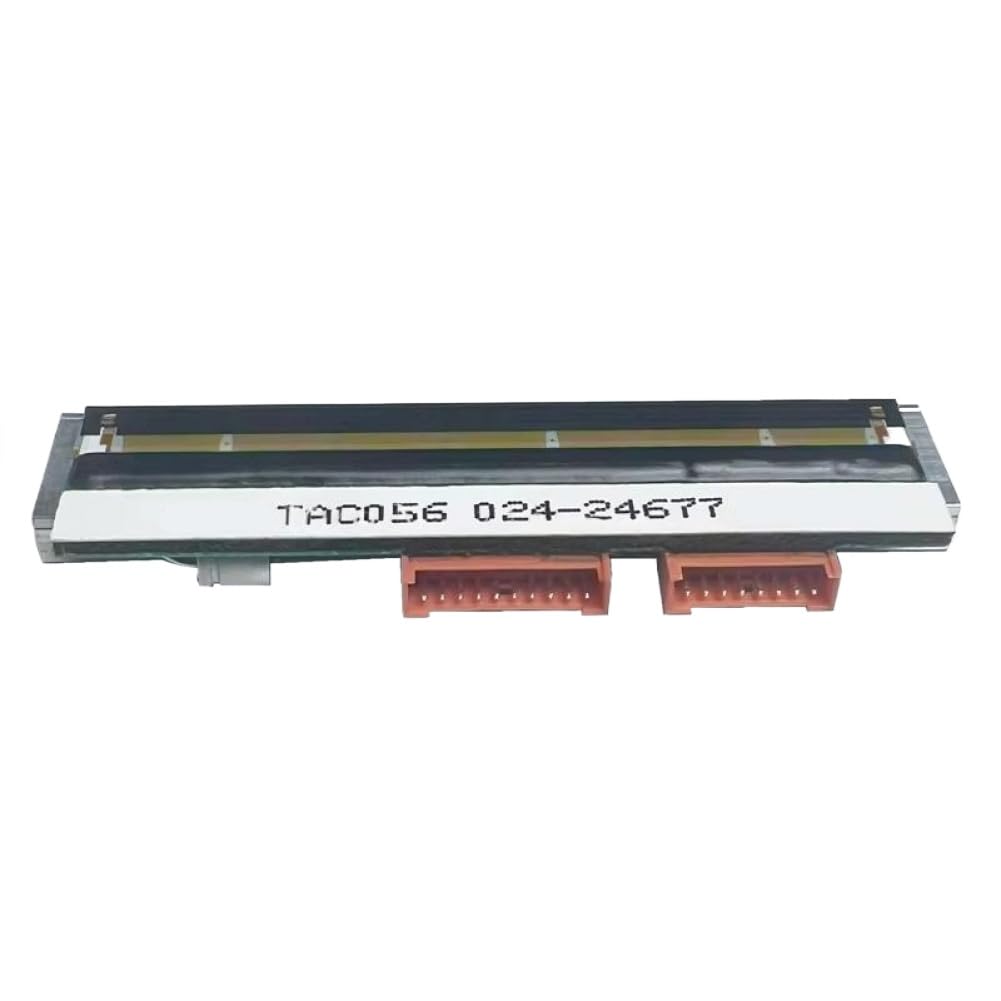 Tête d'impression thermique Digi SM320 P/N ZS44012490968800 - 6