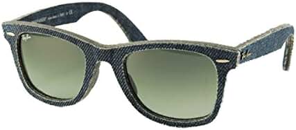 RayBan レイバン WAYFARER ウェイファーラー フルフィットモデル レイバン ウェイファーラーのおすすめモデルをご紹介