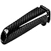 Price comparison product image Summor For E46 E90 E92 E60 E39 F30 F34 F10 F20 Accessories Universal Carbon Fiber Car Handbrake Grips Cover Interior Trim