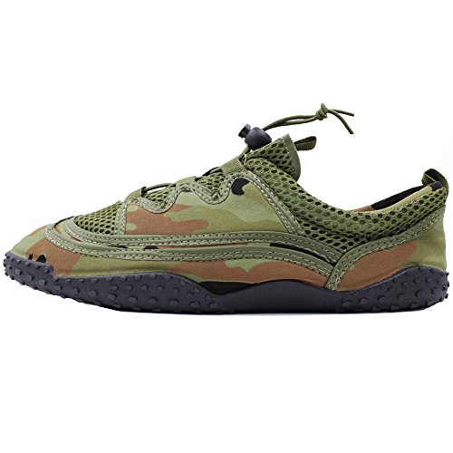 Image of Wave Men's Waterproof Water Shoes