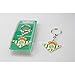 Produktbild Real Betis key chain