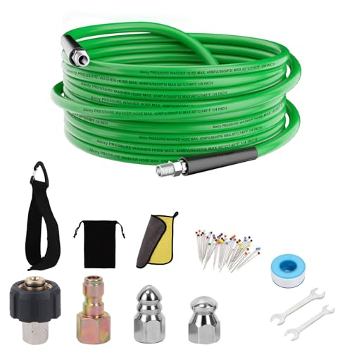 Best snake for washing machine drain