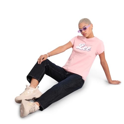 Image of Lee Women's Relaxed Jeans