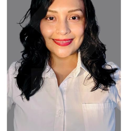 Page de couverture de Silvia V.G Logopeda