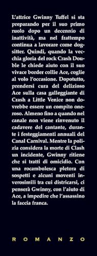 Un Cane, Un Indizio, Un Cadavere - 3