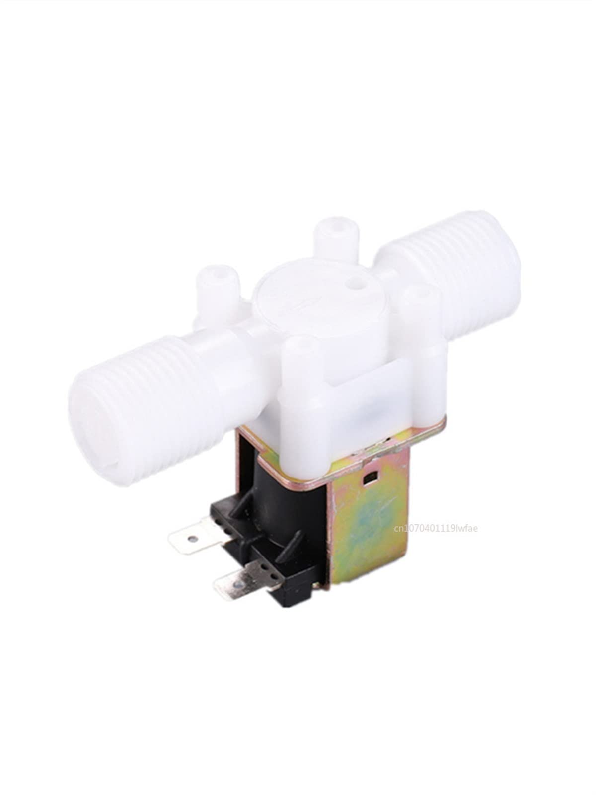 1/2" do 3/4" AC 220V DC 12V 24V normalnie zamknięty elektryczny zawór elektromagnetyczny regulator ciśnienia wody magnetyczny zawór elektromagnetyczny regulator ciśnienia wody 1/2 "do 3/4" AC