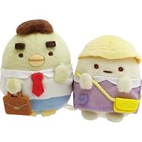 Amazon.co.jp: サンエックス(San-X) すみっコぐらし ｢みにっコほいく