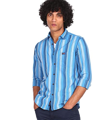 Image of U.S. Polo ASSN. Men Button Down Shirt