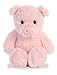 Aurora Pig Plush, Pink