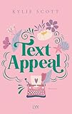 Cover zum Buch Text Appeal