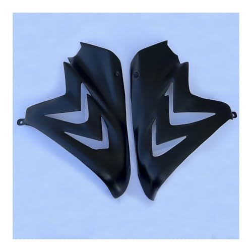 Aileron latéral pour CBR650R : réparez et protégez votre carénage
