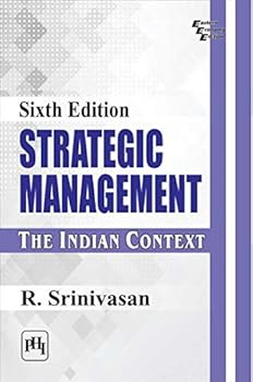 Strategic Management: The Indian Context