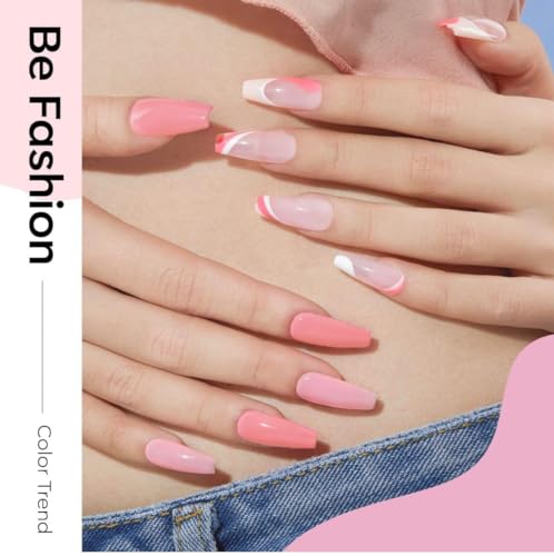 Image of Bolt Bee Gel polish Nail Lacquer | Glossy Gel Finish | Rich Pigmentation | Chip Free | Quick Drying Formula | Long Lasting Nail Polish for Women 15ml set