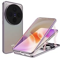 ILING Magnetische hoes voor OPPO Reno 14 FS (OPPO Reno 14F 5G/4G ILING Magnetische hoes voor OPPO Reno 14 FS (OPPO Reno 14F 5G/4G