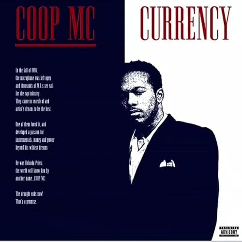 Amazon MusicでCOOP MCのCoop Mc Presents Currencyを再生する