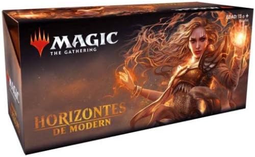 MTG Booster Pack Draft : Modern Horizons miniatura 3