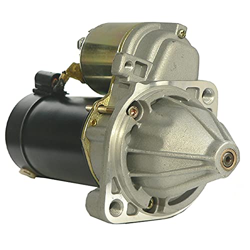 Démarreur SBO0041 DB Electrical pour Mercedes Classe C et SLK
