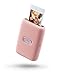 Fujifilm Instax Mini Link Smartphone Printer - Dusky Pink