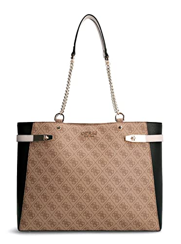Ampio scomparto principale Guess ZADIE LOGO GIIRLFRIEND
