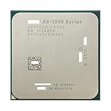 Fréquence du processeur : 2,1 GHz