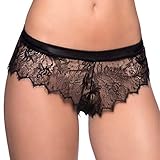 ☑ damen unterwäsche slip panties hipster spitzenslips dessous soft unterhose niedrige taille unterhosen sexy spitze slips ladies höschen g-string baumwolle tanga set atmungsaktive eisseide atmungsaktiver stretch mittelgroßes seidige berührung sanft strecken zum frauen halfter brustgurt bh braut babydoll bodysuit plus size damenslip damenunterwäsche shorts sinnlich verführerisch bequeme die viele farben