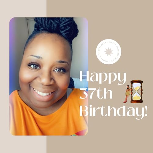 Bonus Episode: I Am A Creation That Creates (Birthday Voice Memo)