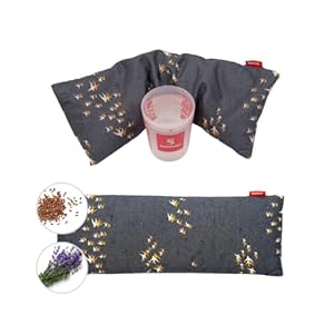 Sakolino SS001 Thermal Flax Seed Pack