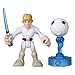 Playskool Heroes Galactic Heroes Star Wars Luke Skywalker