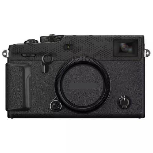 Autocollant Fujifilm X-Pro3 protection appareil photo pour la photographie de rue urbaine