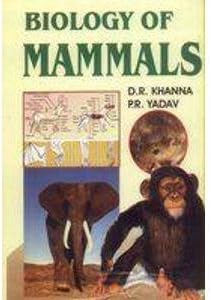 Biology of Mammals