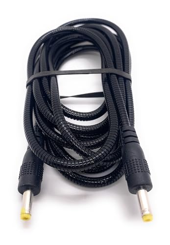 Cordon caméra de chasse solaire blindé 1.7mm évite les pannes de batterie