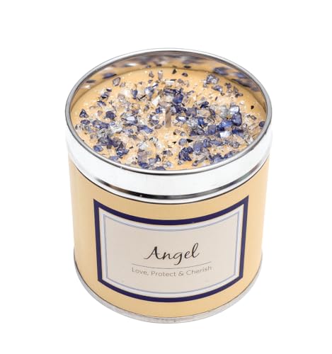 Best Kept Secrets Special Moments Scented Candle Angel