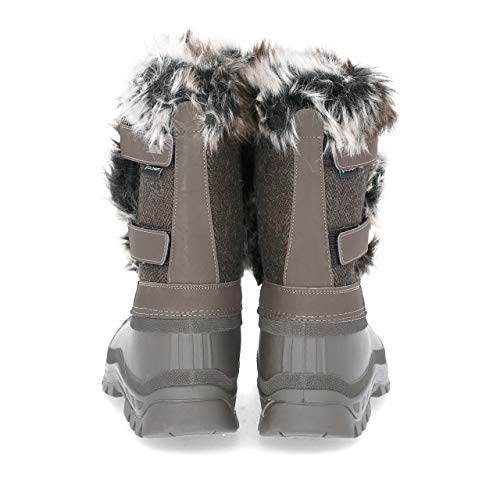 trespass brace boots