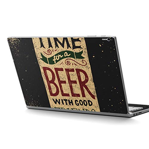 igsticker Surface Book2 Book3 15inch ��p �X�L���V�[�� �T�[�t�F�X �u�b�N 15�C���`�p �V�[�� 011712 �r�[�� ���ݕ� �p��