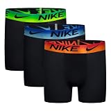 Dri-FIT Essentials Micro Multi-Pack Boxer Briefs