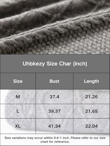 Image of Womens Knit Sleeveless Crewneck Sweater Vest 2025 Knitwear Tank
