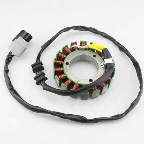 Bobine de stator pour moto KRF750 T750 FI 4X4 21003-0125