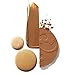 Rimmel London Stay Matte - 111 Fair - Concealer, 24-Hour Wear, Shine Control, Fights Free Radicals, 0.23oz
