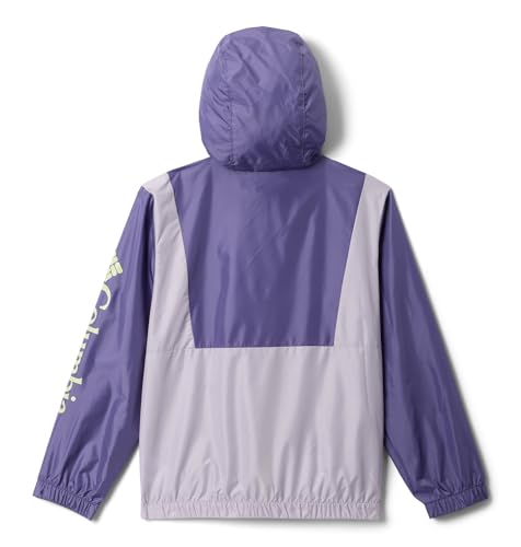 Image of Columbia Girls' Lily Basin II Jacket