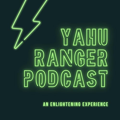 Couverture de Yahu Ranger Podcast
