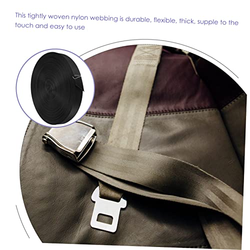 Sangle nylon résistante aux intempéries pour sanglage extérieur - 6