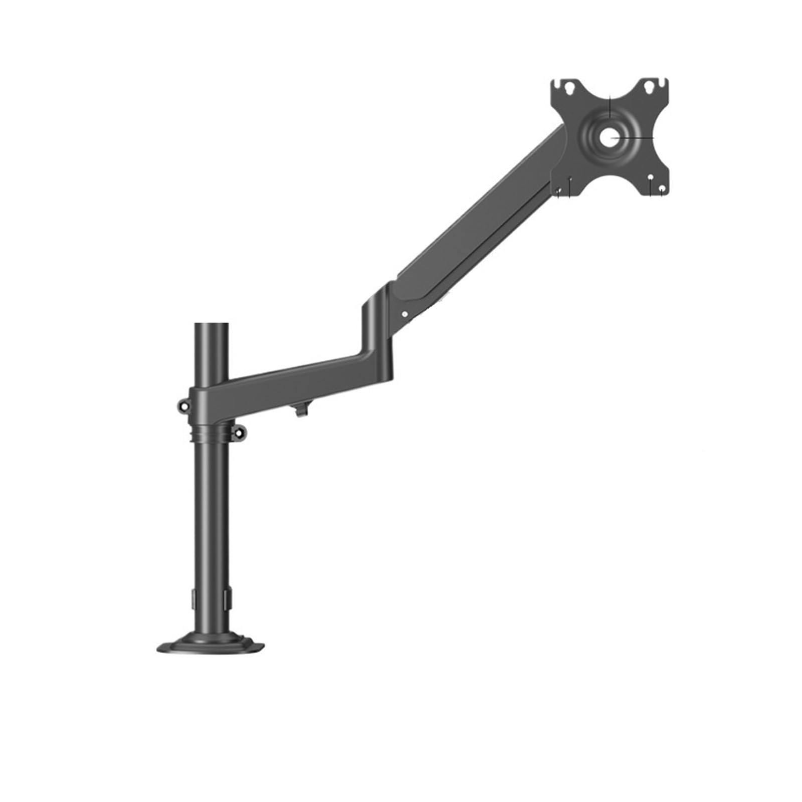 Ikpgbzxm Pressure Hover Frame Monitor Robotic Arm Stand(Pressure Hover Frame)