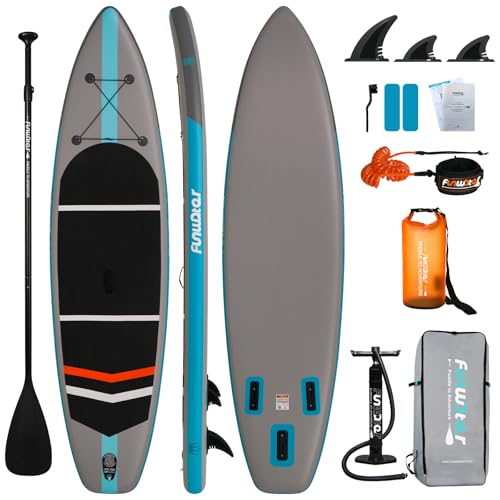 FunWater 11' Ultra-Light