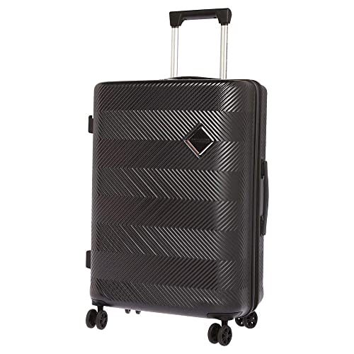 American Tourister Large Check-in Luggage (78 cm) - Bayview 78 cm - Black