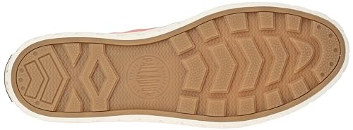 Image of Palladium Unisex Palla Ace CVS Sneaker